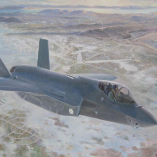 Lightning on the Eagle Range