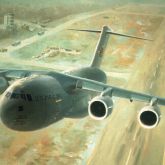 Global Workhorse