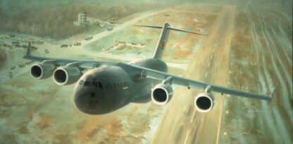 Global Workhorse