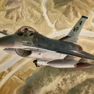 Greetings From The Wolfpack