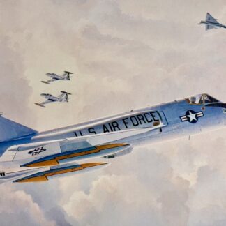 Farewell Old Friends