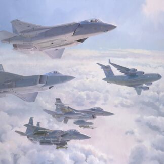 Powering Freedom
