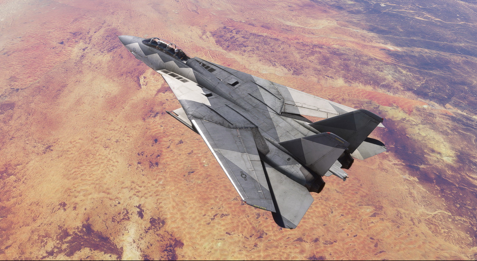 KFA – F-14-3