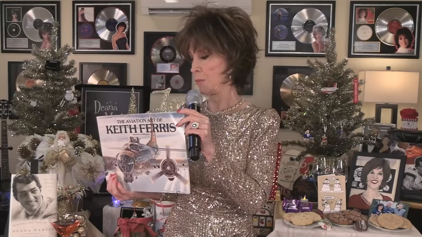 Deana Martin