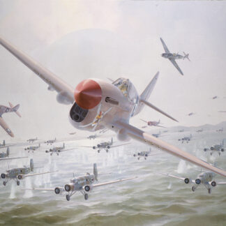 Goose Shoot -Palm Sunday Massacre