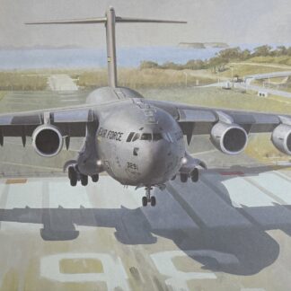 Anything, Anywhere, Anytime